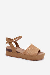  Sleehakken model 229270 Step in style 