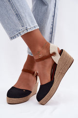  Sleehakken model 229271 Step in style 
