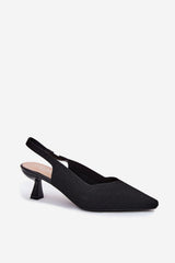  sandalen op hak model 229275 Step in style 
