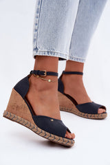  Sleehakken model 229279 Step in style 
