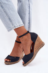  Sleehakken model 229279 Step in style 