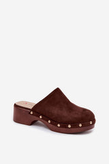  Hakken slippers model 229283 Step in style 