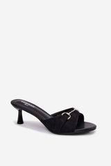  Hakken slippers model 229285 Step in style 