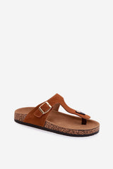  teenslippers model 229290 Step in style 