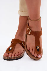  teenslippers model 229290 Step in style 