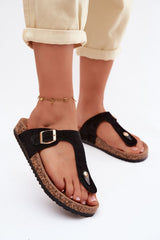  teenslippers model 229291 Step in style 