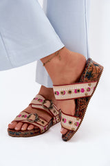 Sleehakken model 229292 Step in style 
