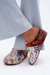  Sleehakken model 229293 Step in style 