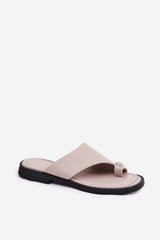  teenslippers model 229295 Step in style 