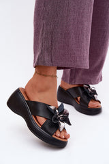  Sleehakken model 229296 Step in style 