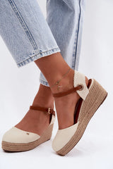  Sleehakken model 229272 Step in style 