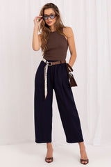  Damesbroek model 229300 Italy Moda 