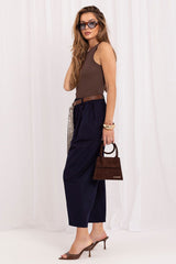  Damesbroek model 229300 Italy Moda 