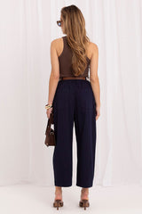  Damesbroek model 229300 Italy Moda 