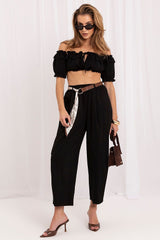  Damesbroek model 229301 Italy Moda 