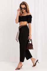  Damesbroek model 229301 Italy Moda 