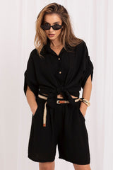  Damesoverhemd model 229309 Italy Moda 