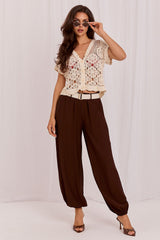  Damesbroek model 229382 Rue Paris 