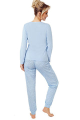  pyjama model 229399 Donna 