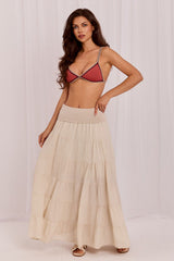  Lange rok model 229477 Italy Moda 
