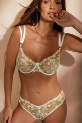 Braziliaanse slipjes model 229491 Kinga 