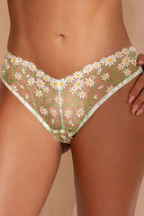  Braziliaanse slipjes model 229491 Kinga 