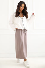  blouse model 229562 Rue Paris 