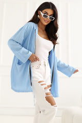  blouse model 229563 Rue Paris 