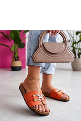  slippers model 229590 Solea 