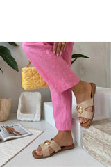  slippers model 229595 Solea 