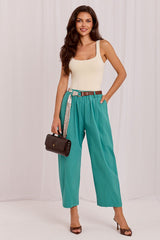  Damesbroek model 229673 Italy Moda 