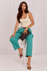  Damesbroek model 229673 Italy Moda 