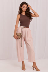  Damesbroek model 229675 Italy Moda 
