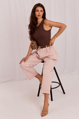  Damesbroek model 229675 Italy Moda 