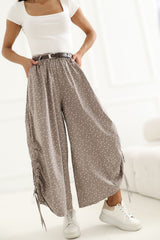  Damesbroek model 229690 Italy Moda 