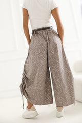  Damesbroek model 229690 Italy Moda 
