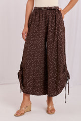  Damesbroek model 229691 Italy Moda 