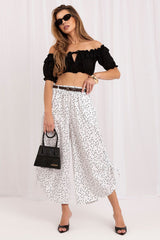  Damesbroek model 229692 Italy Moda 
