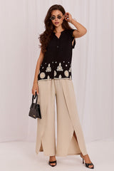  Damesoverhemd model 229693 Italy Moda 