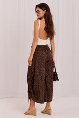  Damesbroek model 229691 Italy Moda 