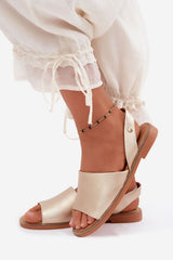  sandalen model 229702 Step in style 