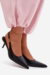  sandalen op hak model 229712 Step in style 