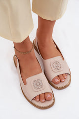  sandalen model 229721 Step in style 