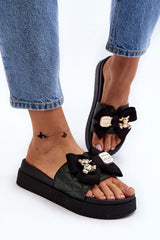  Hakken op een plateau model 229725 Step in style 