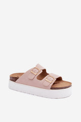  Hakken op een plateau model 229728 Step in style 