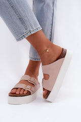  Hakken op een plateau model 229728 Step in style 