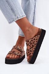  Hakken op een plateau model 229729 Step in style 