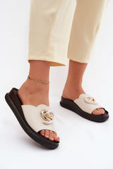  Sleehakken model 229731 Step in style 