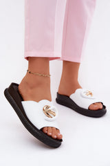  Sleehakken model 229732 Step in style 