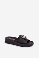  Sleehakken model 229733 Step in style 